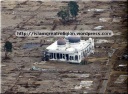 Indonesia Masjid Little closeup View After TSunami! --- Miracles of Allah!