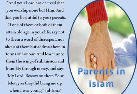 wallpaper islam muslimah. The Muslimah amp; her Parents