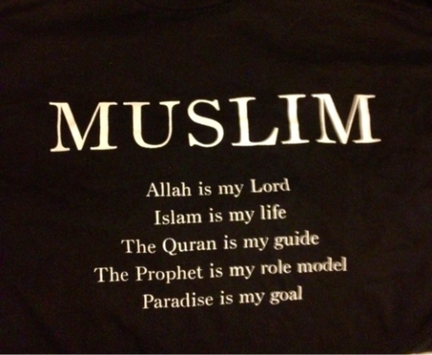 Convert to Islam  ISLAM---World's Greatest Religion!